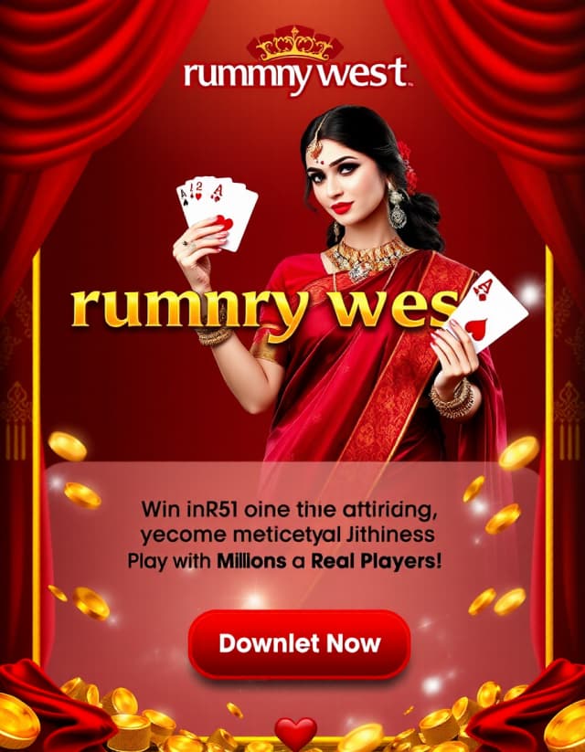 Rummy 334 Banner